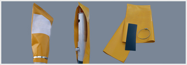 internal floating roof seal